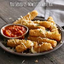 The restaurants are also well known for their appetizers. Ruby Tuesday On Twitter Happy Veteran S Day Join Us Today For A Free Appetizer With Military Id As A Small Thank You For Your Service