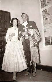 Check spelling or type a new query. La Legendaria Boda De Maria Felix Y Jorge Negrete En La Ciudad De Mexico