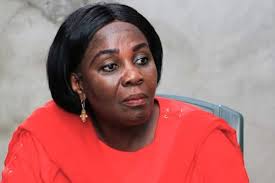 Gender Minister visits family of girl who escaped ritual murder