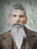 Pvt Laban Gilbert Thomas (1816-1902)