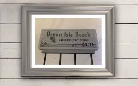 Maybe you would like to learn more about one of these? Ocean Isle Beach Vintage Prints Oceanislebeach Com