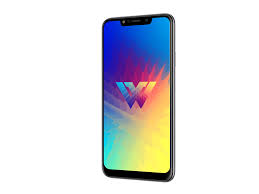 LG W10 - Notebookcheck.com Externe Tests