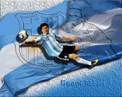 See more ideas about messi, lionel messi wallpapers, leonel messi. Messi Argentina Flag Background Wallpaper 1280 1024 Lionel Messi