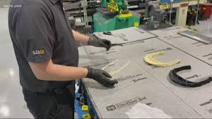This job is demanding and requires lots of nights and weekends plus overtime. Nascar 3 D Printing Masks Wcnc Com