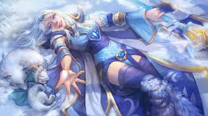 We did not find results for: Crystal Maiden Dota 2 Oriental Snow 4k Wallpaper 5 2074
