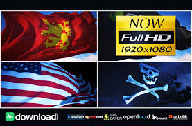 Adobe illustrator за 1 час! After Effects Flag Template Free Download Templates