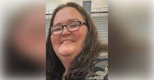 Obituary information for Lesley Erin Mullins