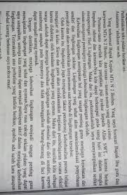 Mengapa pidato tersebut termasuk ke dalam pidato persuasif berikan alasanmu. Kak Tolong Bantuannya 1 Apa Tema Pidato Persuasif Tersebut 2 Siapa Yang Menjadi Pembicara Dalam Brainly Co Id