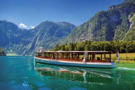 Am parkplatz königssee gibt es für wohnmobile einen separaten parkplatz, dieser befindet sich ca. Kurzurlaub Schonau Am Konigssee Hotels Bis Zu 60 Gunstiger Buchen