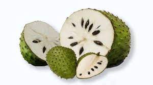 Tapi tahukah anda, selain buah durian belanda, daun durian belanda juga mempunyai khasiat tersendiri, berikut adalah tujuh khasiat daun durian belanda. Tanaman Durian Belanda Yang Kaya Manfaat Mediatani