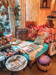 Target/home/decor style ideas/bohemian decor (1655)‎. Bohemian Home Decor Shop Bohemian Living Room Decor Home Decor Shops Vintage Home Decor