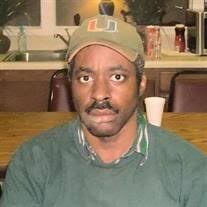 McDonald Harrell Jr. Obituary