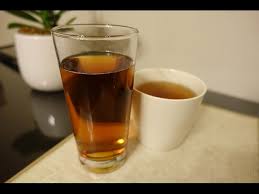Burdock tea may be your ideal detox tea, so give it a try and improve your health and prevent illness. How To Make Burdock Tea ìš°ì—‰ ì°¨ Youtube