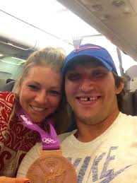 Melanie Collins, Scottie Upshall, Sami Lepisto, Dave Bolland & Julia  Bolland