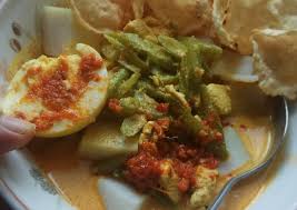 Tahapan pembuatannya tidaklah banyak, tapi kita membutuhkan cukup. Secondhandguacamole Resep Kua Pical Lontong Padang Resep Membuat Lontong Pical Padang Enak Dan Sederhana Wnputrio