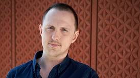 Kevin Barry longlisted for 2019 Booker Prize