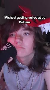 William Afton Is A Furry