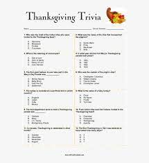 Buzzfeed staff can you beat your friends at this quiz? Medium Size Of Thanksgiving Fall Trivia Printable Png Image Transparent Png Free Download On Seekpng