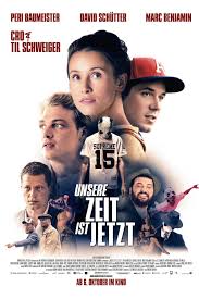 He is one of germany's most successful filmmakers. Rezension Zu Schweiger Film Unsere Zeit Ist Jetzt