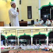 Nabi muhammad saw bukan sahaja mempunyai ketokohan dari aspek kepimpinan baginda sebagai nabi dan rasul tetapi baginda juga sangat berkaliber dari aspek politik, social, ekonomi dan pertahanan. Di Balik Ketokohan Abi Rusydi Dan Meriahnya Maulid Nabi Di Dayah Irsyadul Ulum Al Aziziyah Pidie Jaya Kompasiana Com