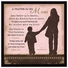 Prayer For My Mom On Her Birthday Simple Expressions Prayer For My Mom Mardel Mom Prayers Prayers For My Mother Prayer For Mothers