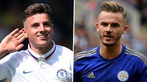 © instagram от facebook, 2021. England News Mason Mount James Maddison Tipped To Have Bright Futures By Mark Schwarzer Goal Com