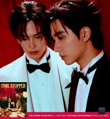 What's new at our photo booth this June?📸 📍GMMTV PHOTO BOOTH In the  lobby, GMM Grammy Place Building. Everyday, 8:00 a.m.