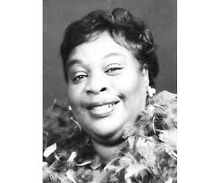 Dorothy Brown Obituary (2015)