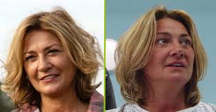 Emmerdale tonight: Moira had a seizure, Dawn downgraded