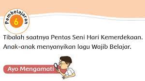 Kunci jawaban kelas 5 tema 1 halaman 101. Kunci Jawaban Tema 1 Kelas 2 Halaman 89 90 91 92 93 94 Subtema 2 Hidup