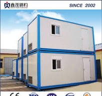 Factory Direct Supply Mobile Shipping Container Homes/House