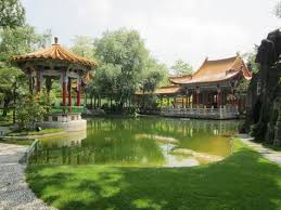 The China Gardens Zurich A Great Place To Visit Anytime Chinese Garden China Garden Garden