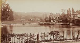 Mail to scraa 295 main st. How Leander Club S Move To Henley Heralded Golden Age Henley Standard