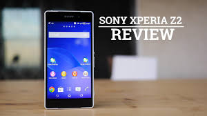 The xperia z2 was unveiled alongside the sony xperia z2 tablet and the sony xperia m2 during the 2014 mobile world congress in barcelona, spain, on february 24, 2014,45 and was first released. Sony Xperia Z2 Review Youtube