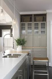 Pin By Stijlidee On Kitchen Taupe Kitchen Cabinets Taupe Kitchen Contemporary Kitchen