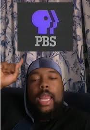 PBS put so many kids onto classic literature in the form of something  entertaining! #pbs #classicliterature #books #pbskids #reading #blacktiktok