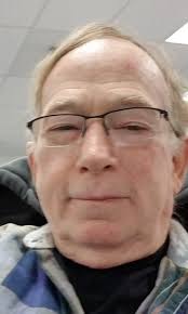 Jerry Cavin class of 1980 passed November 11 2024