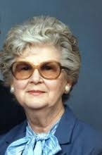 Obituary for Mildred Key Crawford