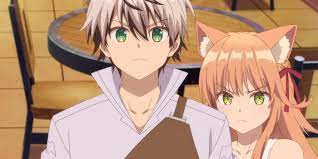 Beast Tamer Anime Release Date, Trailer & Plot