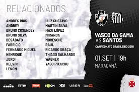 See more of vasco hoje, vasco amanhã, vasco eternamente te amarei on facebook. Confira Os Relacionados Do Vasco Para O Jogo Contra O Santos Netvasco