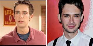 The Cast Of EuroTrip What They Look Like From The Movie And Now