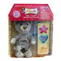Lil luvables, fairy outfit, cheap good goods here are your unexpected goods free shipping and return shopping now to provide you with the ultimate comfort platform. Lil Luvables Fluffy Factory Brown Bear Skin And Fill Walmart Com Walmart Com