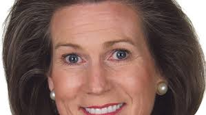 Women Who Mean Business: Siobhan McLaughlin Lesley, Walz Tetrick Advertising