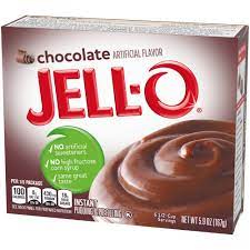 Discover hundreds of ways to save on your favorite products. Jell O Chocolate Instant Pudding Pie Filling 5 9 Oz Kroger