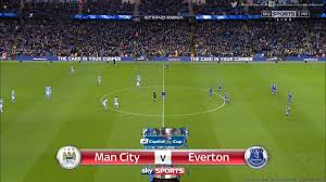Everton is on the road again on wednesday and play against man city at 12:30 p.m. Manchester City Everton Live