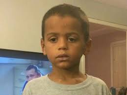 Kisah Penderaan Dan Pembunuhan Adrian Jones Pada Tahun 2015