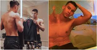 Maybe you would like to learn more about one of these? Foto Mk K Clique Tayang Six Pack Sekali Benda Lain Yg Netizen Perasan Metro Kini