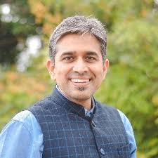 CFA Institute, thank you for this opportunity, always grateful. Vinit…