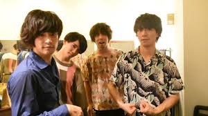 The frederic chopin society is an international piano recital series serving the greater metropolitan area of st. J Rock Band Frederic Returns With The Slow Building Tarinaieye Sbs Popasia