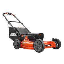 Free shipping on orders over $25 shipped by amazon. Echo 21 In 58 Volt Lithium Ion Walk Behind Brushless Cordless Mower Tool Only The Home Depot Canada